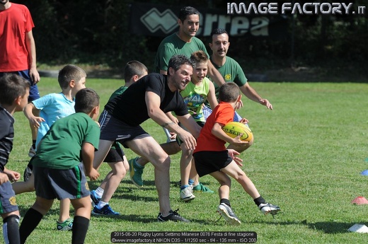 2015-06-20 Rugby Lyons Settimo Milanese 0076 Festa di fine stagione